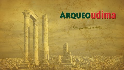 ARQUEOUDIMA